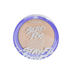 Polvo compacto STAY FIX Ruby Rose - comprar online