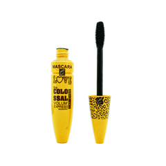 Mascara De Pestañas Volumen Express Colossal Love Tejar - tienda online