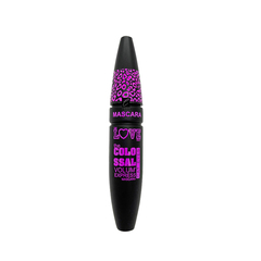 Mascara De Pestañas Volumen Express Colossal Love Tejar - Caobamakeup