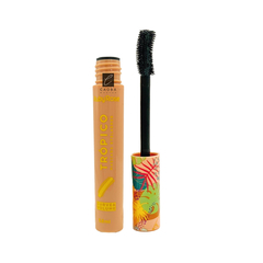 Mascara De Pestañas Negra Tropico Ruby Rose Original - tienda online