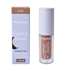 CREAM TINT labial en crema RUBY ROSE FEELS - comprar online