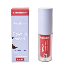 CREAM TINT labial en crema RUBY ROSE FEELS - tienda online