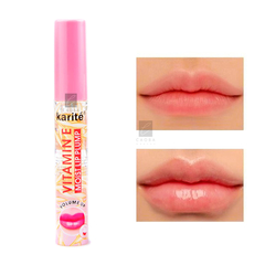 Labial Gloss Voluminizador Labios Colageno Activo Karité