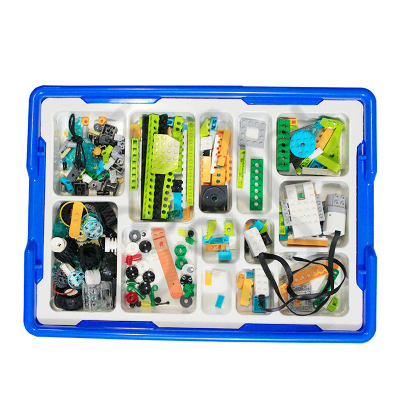 Buy lego hotsell wedo 2.0