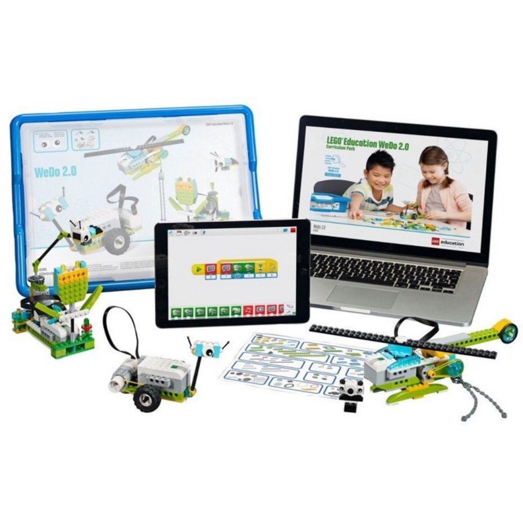 Lego wedo cheap 3.0