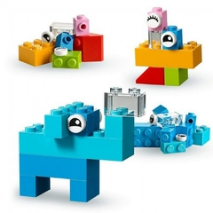 Lego Classic Maleta da Criatividade +200pcs | 10713 na internet