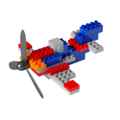 aviao-de-brinquedo