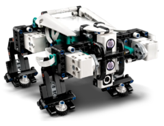 LEGO MINDSTORMS - Robô Inventor 5 em 1 | 51515 - Robótica Toys | Brinquedos Educativos