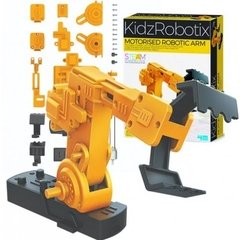 braco-robotico-kit-robotica-iniciantes