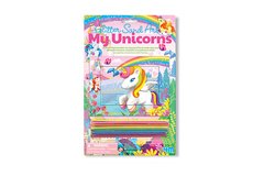 unicornio-para-colorir