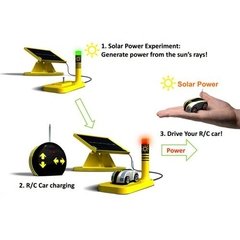 solar-power