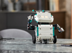 LEGO MINDSTORMS - Robô Inventor 5 em 1 | 51515