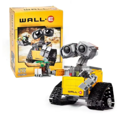 wall-e