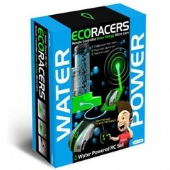 ecoracer-agua-water