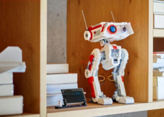 Kit Blocos de Montar Star Wars Jedi +1000 peças, Compatível com Lego, STEM - Robótica Toys | Brinquedos Educativos