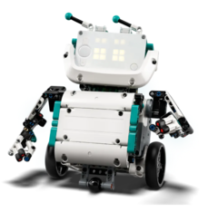 Imagem do LEGO MINDSTORMS - Robô Inventor 5 em 1 | 51515