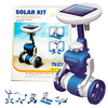 robo-solar