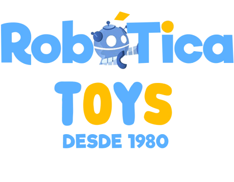 Robótica Toys | Brinquedos Educativos