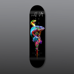 Imagen de Skate Kalima Completo Pro Hard Maple