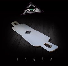Longboard Kalima Dagua - comprar online