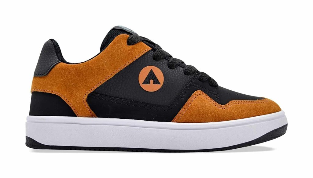 Tienda naranja zapatillas hotsell