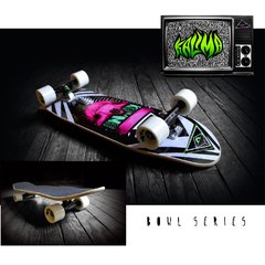 Mini Cruiser Kalima Bowl Series Hard Maple - tienda online