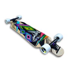 Longboard Kalima Coya Hard Maple