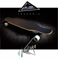 Longboard Kalima Insomnia Hard Maple