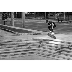 Deck Skate Kalima Maple Line Pro model Joel de Castro , 8 , 8.25  Y 8.5 - comprar online