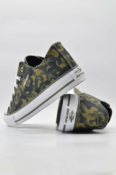 PEARL CAMO KIDS - comprar online