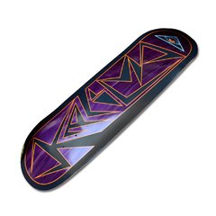 Deck Skate Kalima Maple elite 8.25" , 8.5" y 8,75"