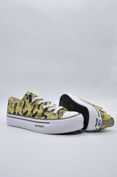 RAIL CAMO KIDS - comprar online