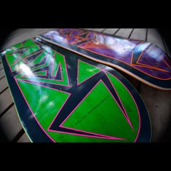 Deck Skate Kalima Maple elite 8.25" , 8.5" y 8,75" en internet