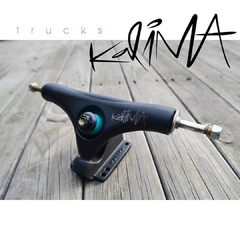 Imagen de Longboard Kalima Kubra Hard Maple