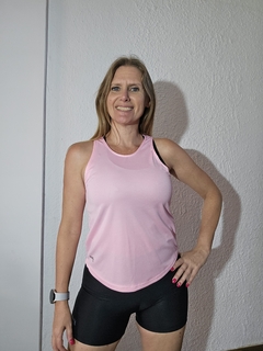 Musculosa Miranda Rosa Inter en internet