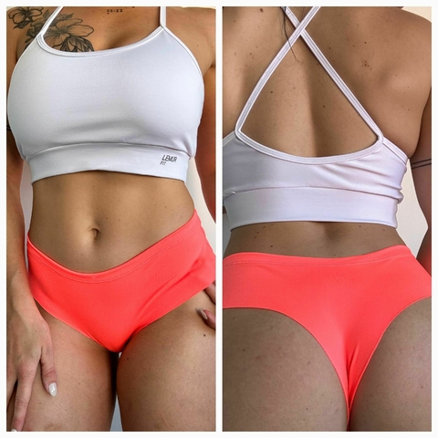 PACK Braga CULOTE X 3 (las más cómodas)