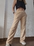 Jogger Pant Liviano Camel