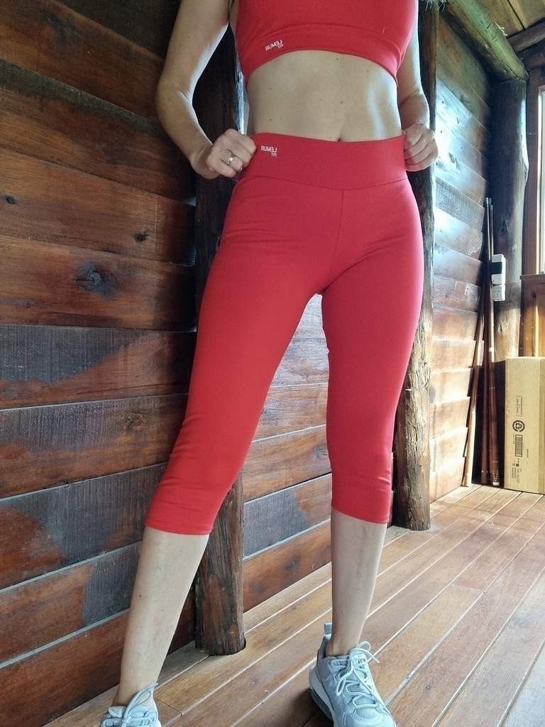 Calza Pescadora