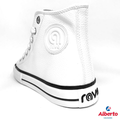 RAVE 1021 BLANCO PU - comprar online