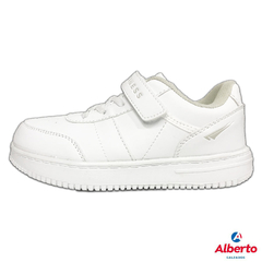 AIRNESS 1886 BLANCO