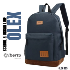 KOSSOK OLEX 825 AZUL