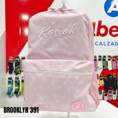 KOSSOK BROOKLYN 22L 17.5" - comprar online