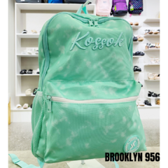 KOSSOK BROOKLYN 22L 17.5" - Calzados Alberto