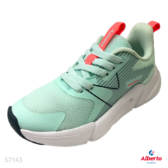 AMASS JU-114 LT GREEN - comprar online