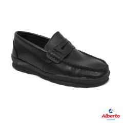 Zapatos colegiales 580