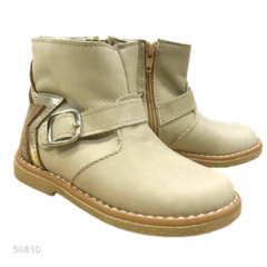 TITANITOS MIKELA BEIGE - comprar online