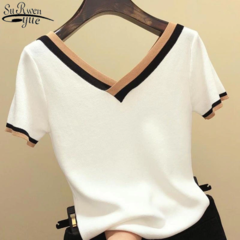 Blusa Feminina Lis DC 113