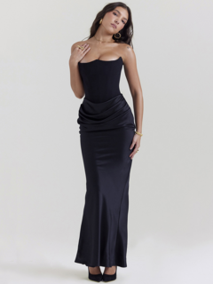 Vestido Izabela DC 1574 - comprar online