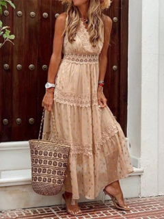 Vestido Jaque Ref 2694 - loja online