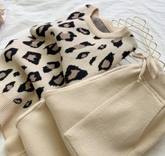 Conjunto Blusa e Calça Ref 9013 - comprar online